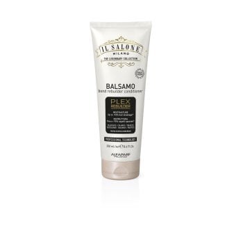 IL SALONE MILANO BALSAMO PLEX 250ML / 8.45 Fl.Oz